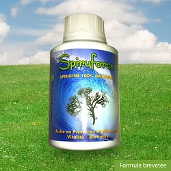SPIRUFORCE