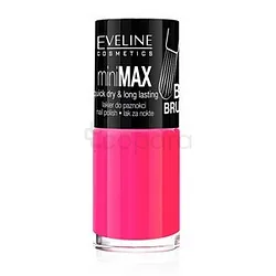 EVELINE VERNIS A ONGLES MINI MAX NUMERO 940