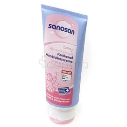 SANOSAN BABY CREME PROTECTRICE 100ML