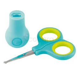 BEBE CONFORT CISEAUX BLEU REFERENCE 136
