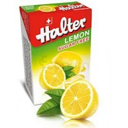 HALTER BONBONS ANIS SANS SUCRE 40G