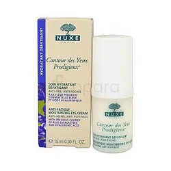 NUXE CREME PRODIGIEUSE CONTOUR DES YEUX PRODIGIEUX 15ML