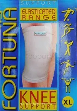 FORTUNA PLUS ELASTICATED RANGE XL