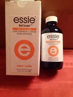 ESSIE FIRST BASE COAT 118ML