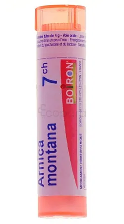 BOIRON ARNICA MONTANA 7CH DOSE