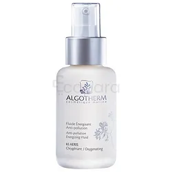 ALGOTHERM FLUIDE ENERGISANT ANTI-POLLUTION 50ML