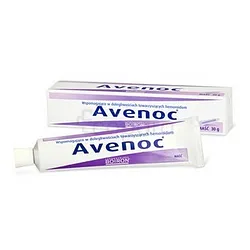AVENOC 30G POMMADE DERMIQUE