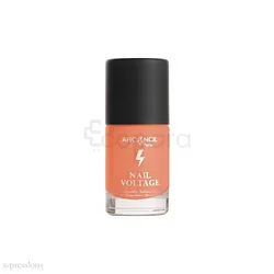 ARCANCIL NAILS VOLTAGE VERNIS A ONGLES NUMERO 058 ORANGE TONIC