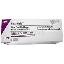 URGO STRIPS 75. 3 POCHETTE 5 BAND