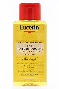 EUCERIN PH5 HUILE DE DOUCHE PEAU SENSIBLE 200ML
