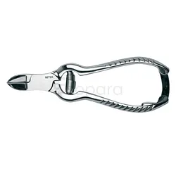BETER COUPE-ONGLES PEDICURE CHROME REFERENCE 24007