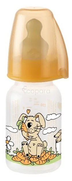 NIP BIBERON MIXTE 125ML REFERENCE 35004