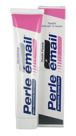 PERLE EMAIL SOIN GENCIVES 75ML