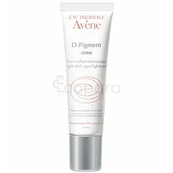 AVENE D-PIGMENT LEGERE 30ML