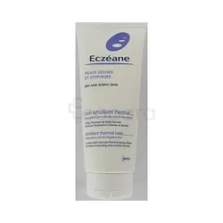 ECZEANE SOIN EMOLLIENT THERMAL TUBE 125ML