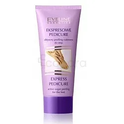 EVELINE EXPRESS PEDICURE 100ML