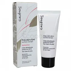 GALENIC AQUAPULPE CREME DESALTERANT 40ML