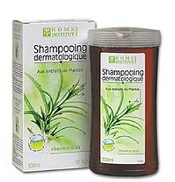 HOMR INSTITUT SHAMPOOING DERMATOLOGIQUE CHEVEUX GRAS 300ML