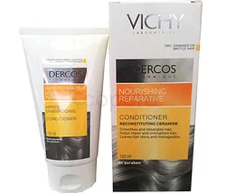 VICHY DERCOS NUTRI REPARATEUR APRES SHAMPOOING 150ML