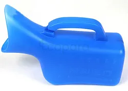 FEMALE URINAL 800ML