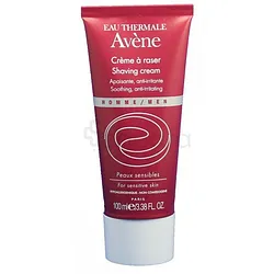 AVENE HOMME CREME A RASER 100ML