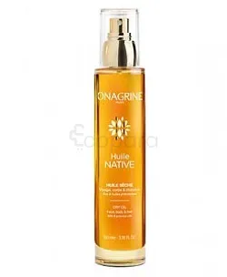 ONAGRINE HUILE NATIVE 100ML