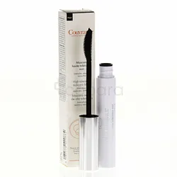 AVENE COUVRANCE MASCARA NOIR 7ML