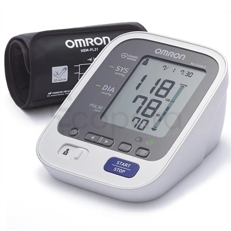 OMRON TENSIOMETRE REFERENCE M6 90