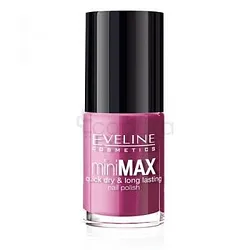 EVELINE VERNIS A ONGLES MINIMAX NUMERO 817