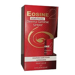 EOSINE DERMAGENESE 30ML