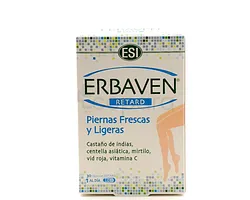 ERBAVEN BOITE DE 30 GELULES
