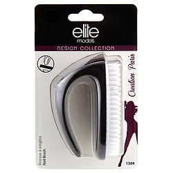 ELITE NAIL BRUSH PREMIUM REFERENCE 1304