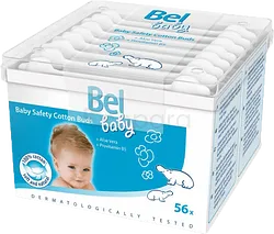 BELBABY BATONNETS SECURITE BOITE DE 56