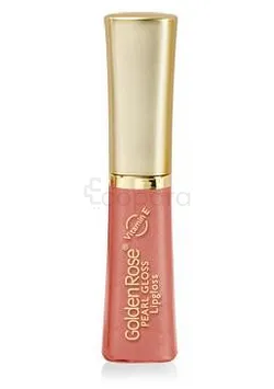 GOLDEN ROSE ULTRA BRILLANCE LIPGLOSS