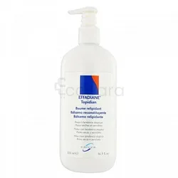 EFFADIANE BAUME RELIPIDANT 500ML