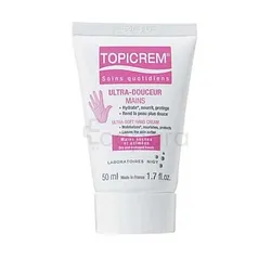 TOPICREM ULTRA-HYDRATANTE CREME MAINS 50ML