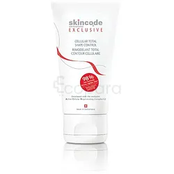 SKINCODE 5021 REMODELANT TOTAL CONTOUR CELLULAIRE 150ML