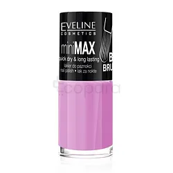 EVELINE VERNIS A ONGLES MINI MAX NUMERO 935