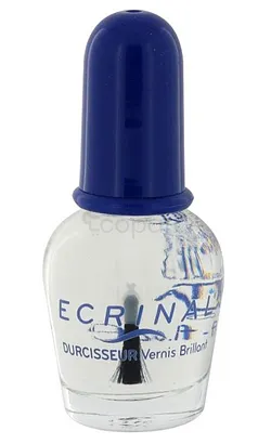 ECRINAL DURCISSEUR VITAMINE