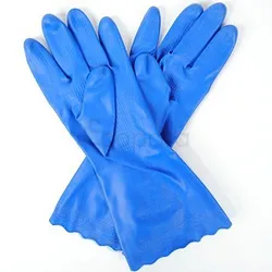 GANTS MENAGE LATEX