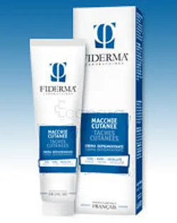FIDERMA CREME DEPIGMENTANTE INTENSIVE
