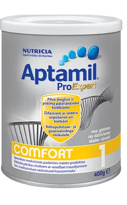 APTAMIL CONFORT 1PAR UNITE