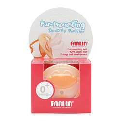 FARLIN SUCETTE STRETCHY 1ER AGE TOP111 A/A