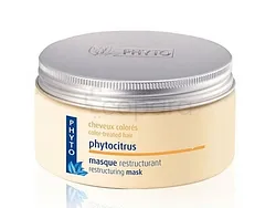 PHYTOCITRUS MASQUE REGENERANT ECLAT COULEUR 200ML