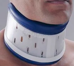 THUASNE COLLIER CERVICAL MENTONNIERE CLASSE 3 TAILLE M