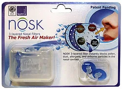 NOSK INHALER DECONGESTIONNANT NASALE