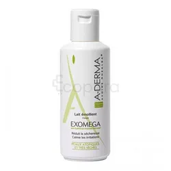 ADERMA EXOMEGA LAIT EMOLLIENT 200ML