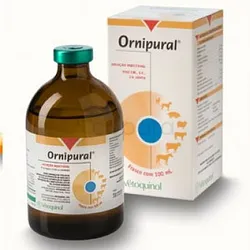 ORNIPURAL INJECTABLE 1000ML