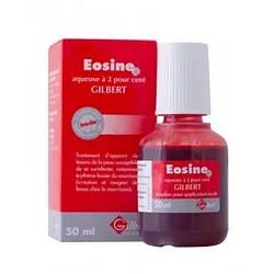 EOSINE AQEUSE 2% 30CC