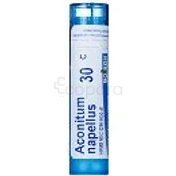 BOIRON ACONITUM NAPPELLUS 30CH DOSE
